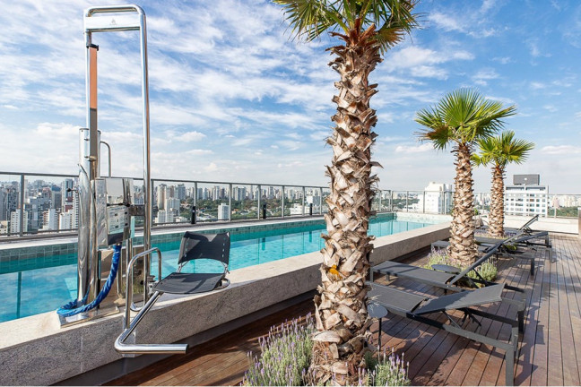 Imagem Apartamento com 2 Quartos à Venda, 73 m² em Chácara Santo Antônio (zona Sul) - São Paulo Imagem Apartamento com 2 Quartos à Venda, 73 m² em Chácara Santo Antônio (zona Sul) - São Paulo