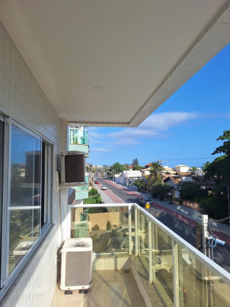 Imagem Apartamento com 2 Quartos à Venda, 100 m² em Itaúna - Saquarema Imagem Apartamento com 2 Quartos à Venda, 100 m² em Itaúna - Saquarema