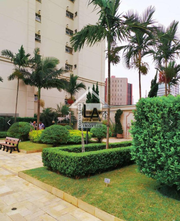 Imagem Apartamento com 3 Quartos à Venda, 97 m² em São Paulo