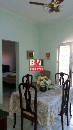 Imagem Casa com 4 Quartos à Venda, 80 m² em Vista Alegre - Rio De Janeiro