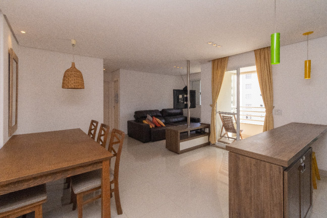 Apartamento com 2 Quartos à Venda, 65 m² em Saúde - São Paulo