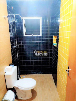 Imagem Sobrado com 3 Quartos à Venda,  em Jardim Hollywood - São Bernardo Do Campo