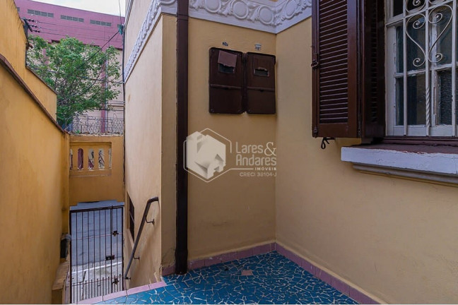 Imagem Casa com 4 Quartos à Venda, 250 m² em Cambuci - São Paulo Imagem Casa com 4 Quartos à Venda, 250 m² em Cambuci - São Paulo