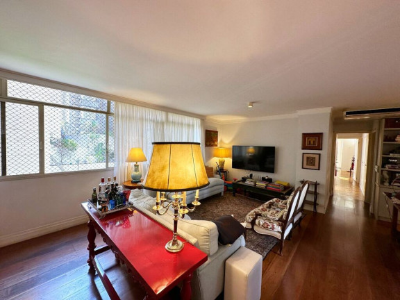 Imagem Apartamento com 2 Quartos à Venda, 183 m² em Jardim Paulista - São Paulo
