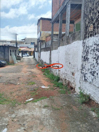 Imagem Terreno à Venda, 375 m² em Parque Artur Alvim - São Paulo