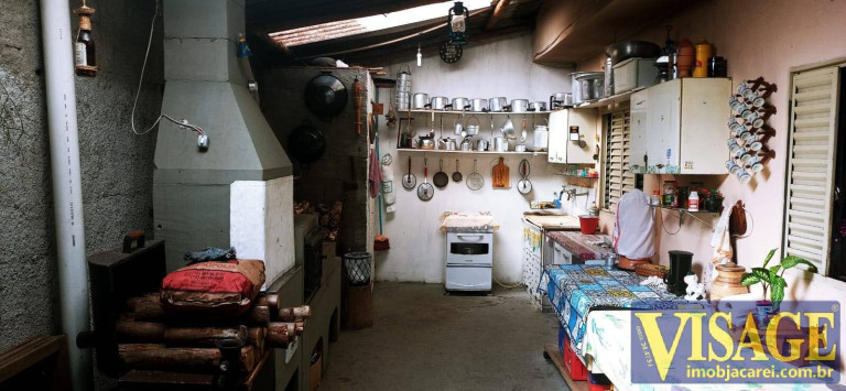 Imagem Casa com 1 Quarto à Venda, 140 m² em Parque Dos Príncipes - Jacareí Imagem Casa com 1 Quarto à Venda, 140 m² em Parque Dos Príncipes - Jacareí