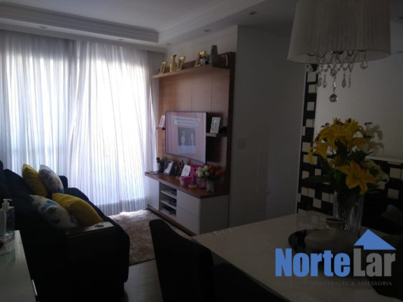Imagem Apartamento com 3 Quartos à Venda, 64 m² em Vila Paiva - São Paulo Imagem Apartamento com 3 Quartos à Venda, 64 m² em Vila Paiva - São Paulo