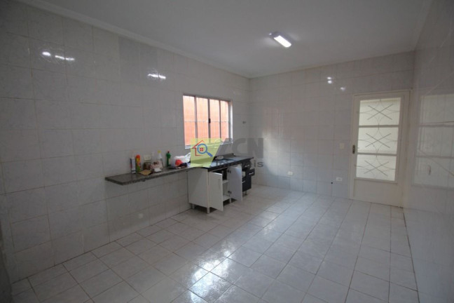 Imagem Sobrado com 3 Quartos à Venda, 136 m² em Jardim São Bento - Hortolândia