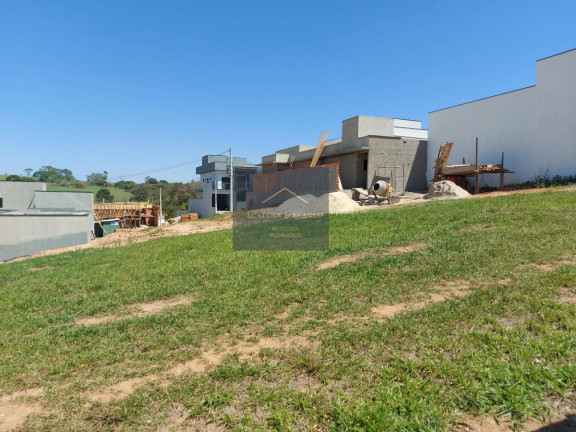 Imagem Terreno em Condomínio à Venda, 200 m² em Condomínio Residencial Helena Maria - Sorocaba