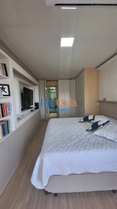 Imagem Apartamento com 4 Quartos à Venda, 148 m² em Barra Da Tijuca - Rio De Janeiro