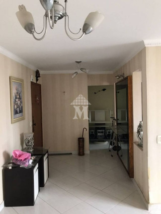 Imagem Apartamento com 3 Quartos à Venda, 120 m² em Perdizes - São Paulo