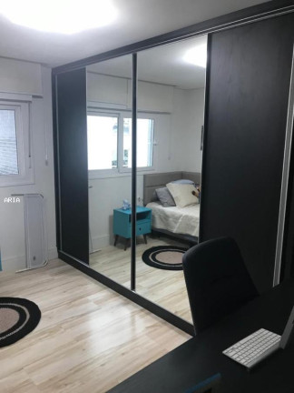 Imagem Apartamento com 3 Quartos à Venda, 138 m² em Exposição - Caxias Do Sul Imagem Apartamento com 3 Quartos à Venda, 138 m² em Exposição - Caxias Do Sul