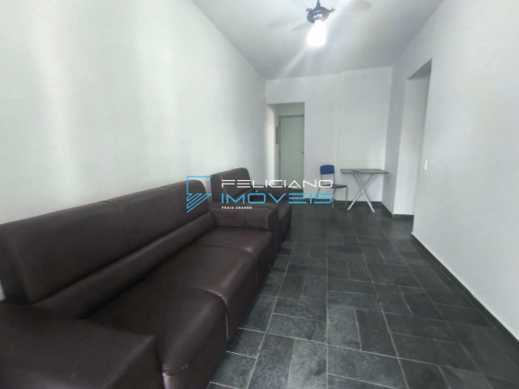 Imagem Apartamento com 1 Quarto à Venda, 56 m² em Aviação - Praia Grande Imagem Apartamento com 1 Quarto à Venda, 56 m² em Aviação - Praia Grande