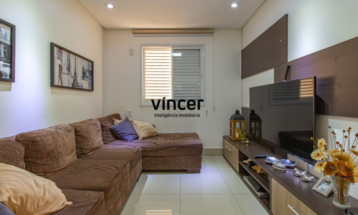 Imagem Apartamento com 3 Quartos à Venda, 128 m² em Setor Bueno - Goiânia Imagem Apartamento com 3 Quartos à Venda, 128 m² em Setor Bueno - Goiânia