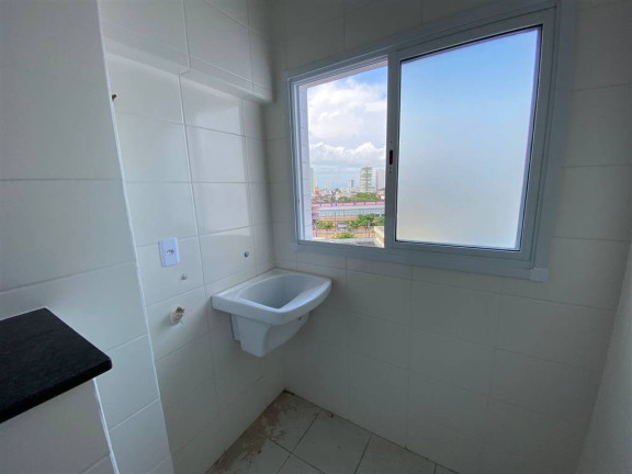 Imagem Apartamento com 2 Quartos à Venda, 51 m² em Mirim - Praia Grande Imagem Apartamento com 2 Quartos à Venda, 51 m² em Mirim - Praia Grande