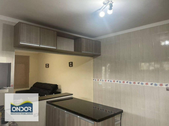 Imagem Casa com 2 Quartos à Venda, 104 m² em Jardim Sabiá - Cotia Imagem Casa com 2 Quartos à Venda, 104 m² em Jardim Sabiá - Cotia