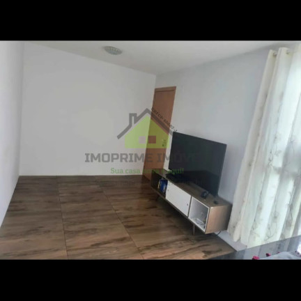 Imagem Apartamento com 2 Quartos à Venda, 54 m² em Loteamento Jardim Sol Nascente - Jacareí Imagem Apartamento com 2 Quartos à Venda, 54 m² em Loteamento Jardim Sol Nascente - Jacareí