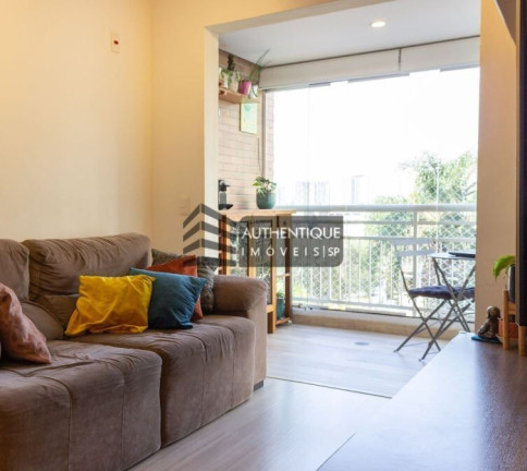 Imagem Apartamento com 2 Quartos à Venda, 57 m² em Jardim Prudência - São Paulo Imagem Apartamento com 2 Quartos à Venda, 57 m² em Jardim Prudência - São Paulo