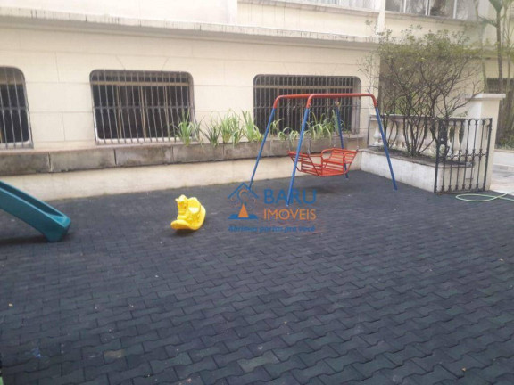 Imagem Apartamento com 2 Quartos à Venda, 85 m² em Higienópolis - São Paulo Imagem Apartamento com 2 Quartos à Venda, 85 m² em Higienópolis - São Paulo
