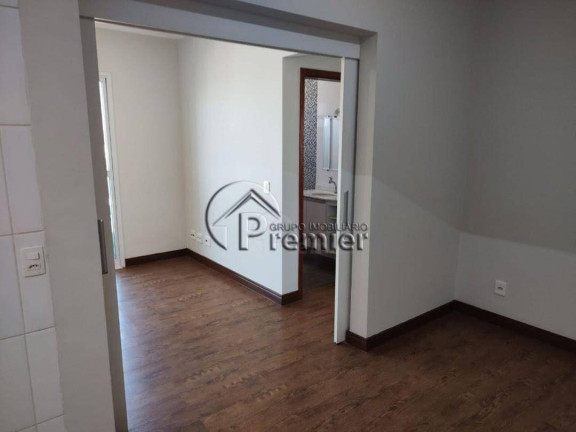 Imagem Apartamento com 3 Quartos à Venda, 80 m² em Vila Brizzola - Indaiatuba Imagem Apartamento com 3 Quartos à Venda, 80 m² em Vila Brizzola - Indaiatuba