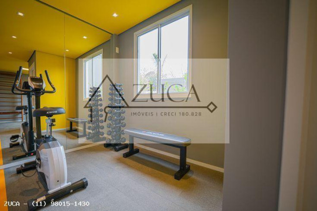 Imagem Apartamento com 2 Quartos à Venda,  em Loteamento City Jaragua - São Paulo