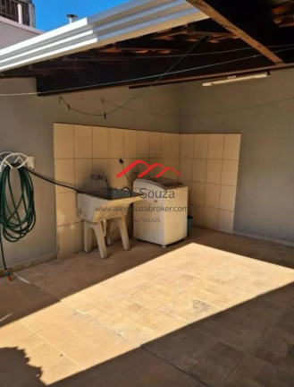 Imagem Casa com 3 Quartos à Venda, 130 m² em Parque Progresso (nova Veneza) - Sumaré Imagem Casa com 3 Quartos à Venda, 130 m² em Parque Progresso (nova Veneza) - Sumaré