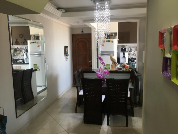 Imagem Apartamento com 3 Quartos à Venda,  em Jardim Vila Galvão - Guarulhos