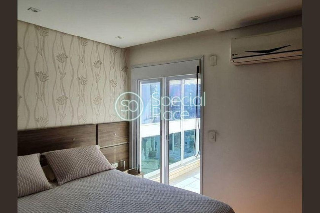 Imagem Apartamento com 4 Quartos à Venda, 350 m² em Brooklin - São Paulo Imagem Apartamento com 4 Quartos à Venda, 350 m² em Brooklin - São Paulo