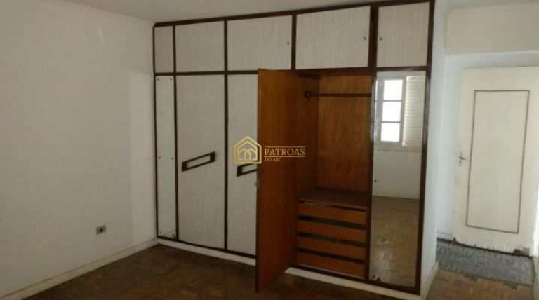 Imagem Casa com 3 Quartos à Venda, 234 m² em Centro - Santo André Imagem Casa com 3 Quartos à Venda, 234 m² em Centro - Santo André