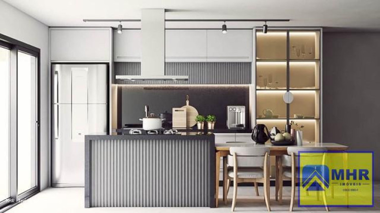 Imagem Casa com 3 Quartos à Venda, 165 m² em Manguinhos - Serra Imagem Casa com 3 Quartos à Venda, 165 m² em Manguinhos - Serra