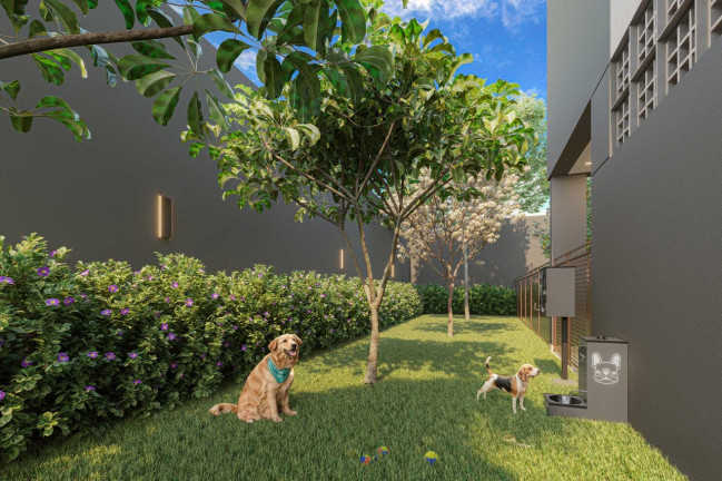 Imagem Imóvel com 2 Quartos à Venda, 64 m² em Campo Belo - São Paulo Imagem Imóvel com 2 Quartos à Venda, 64 m² em Campo Belo - São Paulo