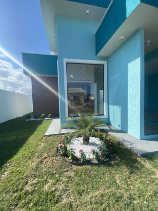 Imagem Casa com 3 Quartos à Venda, 300 m² em Centro - Maricá