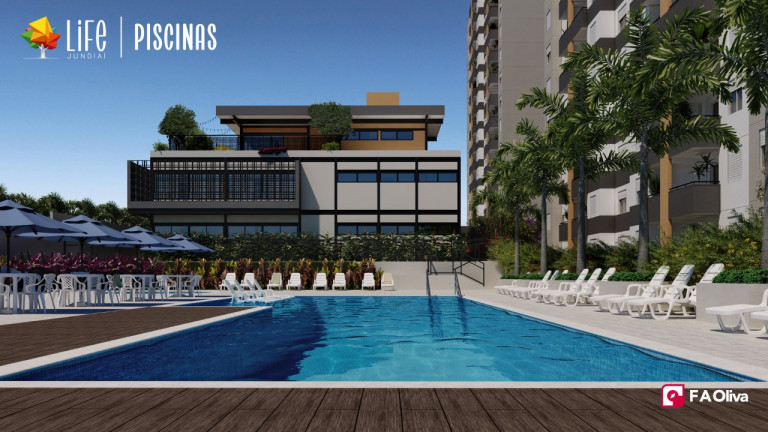Imagem Imóvel com 2 Quartos à Venda, 64 m² em Engordadouro - Jundiaí Imagem Imóvel com 2 Quartos à Venda, 64 m² em Engordadouro - Jundiaí