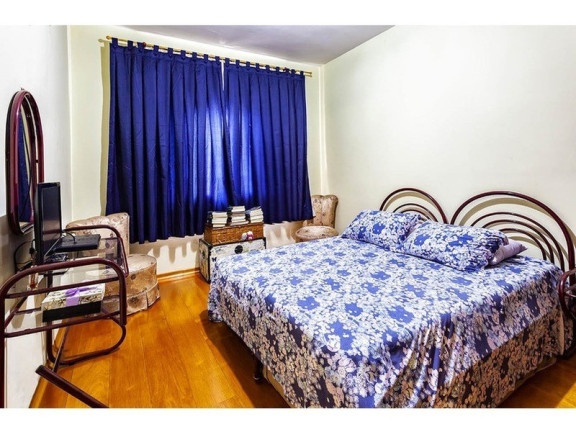 Imagem Sobrado com 3 Quartos à Venda, 202 m² em Mooca - São Paulo