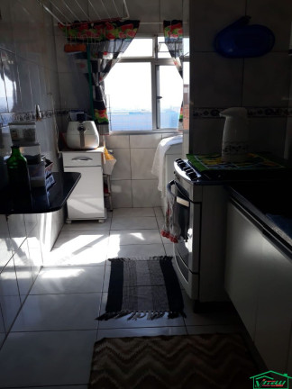 Imagem Apartamento com 2 Quartos à Venda, 48 m² em Belenzinho - São Paulo Imagem Apartamento com 2 Quartos à Venda, 48 m² em Belenzinho - São Paulo