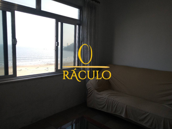 Imagem Apartamento com 2 Quartos à Venda, 93 m² em Itararé - São Vicente Imagem Apartamento com 2 Quartos à Venda, 93 m² em Itararé - São Vicente