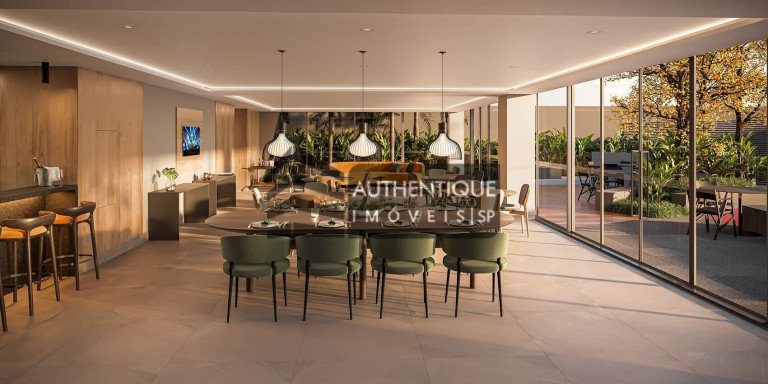 Imagem Apartamento com 3 Quartos à Venda, 121 m² em Moema - São Paulo Imagem Apartamento com 3 Quartos à Venda, 121 m² em Moema - São Paulo