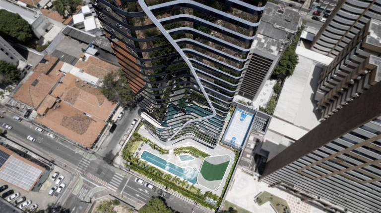 Imagem Apartamento com 4 Quartos à Venda, 311 m² em Meireles - Fortaleza Imagem Apartamento com 4 Quartos à Venda, 311 m² em Meireles - Fortaleza