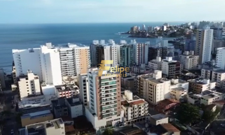 Imagem Imóvel com 3 Quartos à Venda, 85 m² em Praia Do Morro - Guarapari