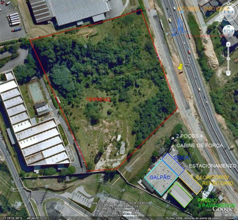 Imagem Imóvel Comercial à Venda, 6.500 m² em Industrial Anhanguera - Osasco Imagem Imóvel Comercial à Venda, 6.500 m² em Industrial Anhanguera - Osasco