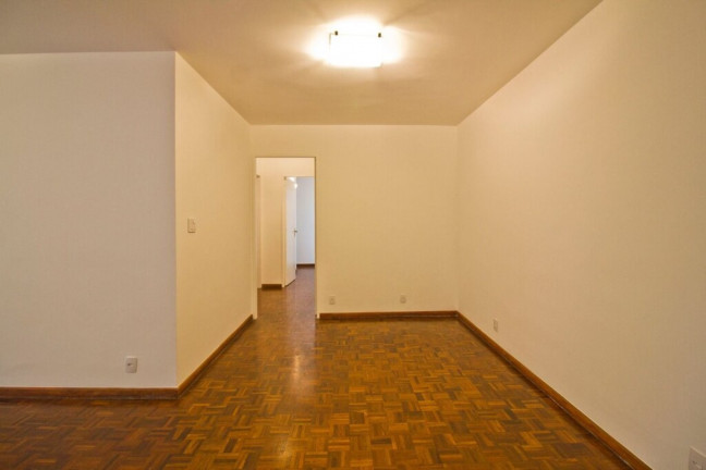 Imagem Imóvel com 3 Quartos à Venda, 106 m² em Itaim Bibi - São Paulo Imagem Imóvel com 3 Quartos à Venda, 106 m² em Itaim Bibi - São Paulo