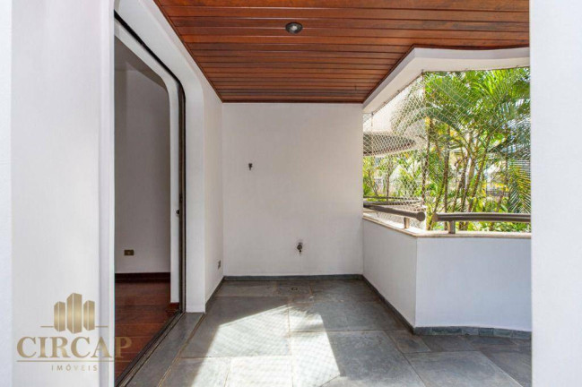 Imagem Apartamento com 4 Quartos à Venda, 216 m² em Perdizes - São Paulo Imagem Apartamento com 4 Quartos à Venda, 216 m² em Perdizes - São Paulo