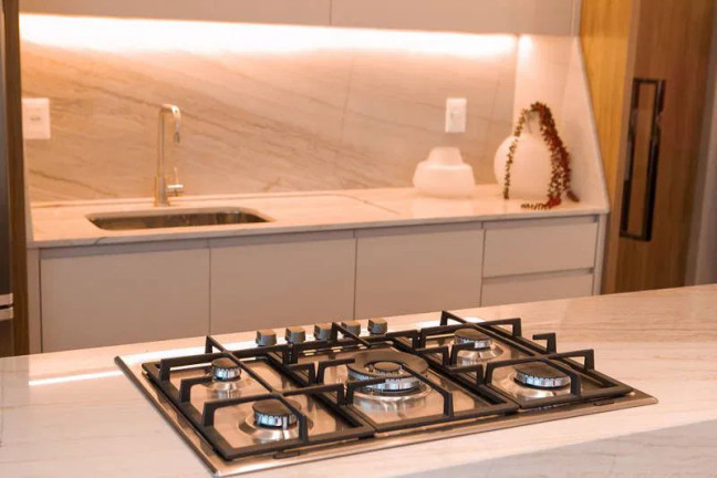 Apartamento com 3 Quartos à Venda, 120 m² em Perequê - Porto Belo