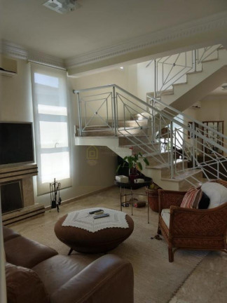 Imagem Casa com 4 Quartos à Venda, 10 m² em Jardim Santa Marina - Sorocaba