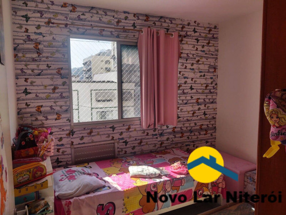 Imagem Apartamento com 2 Quartos à Venda, 60 m² em Fonseca - Niterói Imagem Apartamento com 2 Quartos à Venda, 60 m² em Fonseca - Niterói