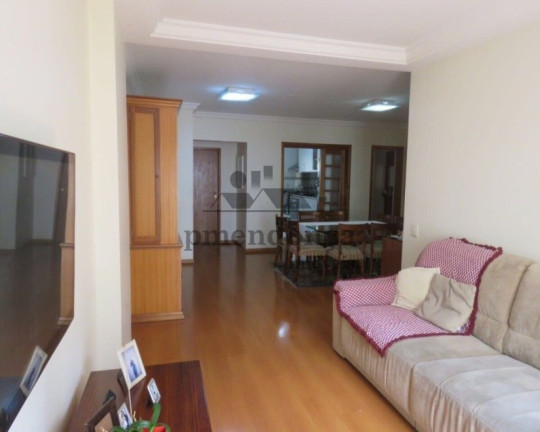 Imagem Apartamento com 3 Quartos à Venda, 113 m² em Perdizes - São Paulo Imagem Apartamento com 3 Quartos à Venda, 113 m² em Perdizes - São Paulo