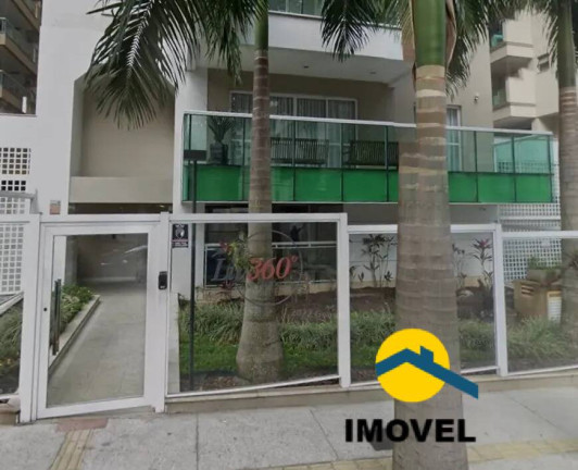 Imagem Apartamento com 3 Quartos à Venda, 86 m² em Santa Rosa - Niterói Imagem Apartamento com 3 Quartos à Venda, 86 m² em Santa Rosa - Niterói