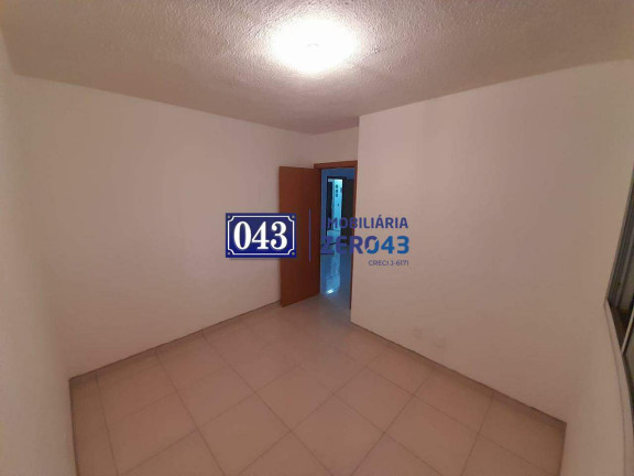 Imagem Apartamento com 2 Quartos para Alugar, 44 m² em Cidade Industrial 2 - Londrina Imagem Apartamento com 2 Quartos para Alugar, 44 m² em Cidade Industrial 2 - Londrina
