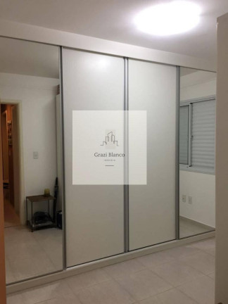 Imagem Apartamento com 3 Quartos à Venda, 98 m² em Edifício Mondrian - Sorocaba