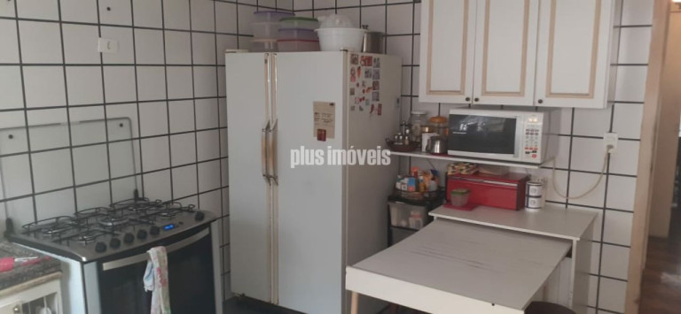 Imagem Casa com 3 Quartos à Venda, 197 m² em Jardim Paulista - São Paulo Imagem Casa com 3 Quartos à Venda, 197 m² em Jardim Paulista - São Paulo